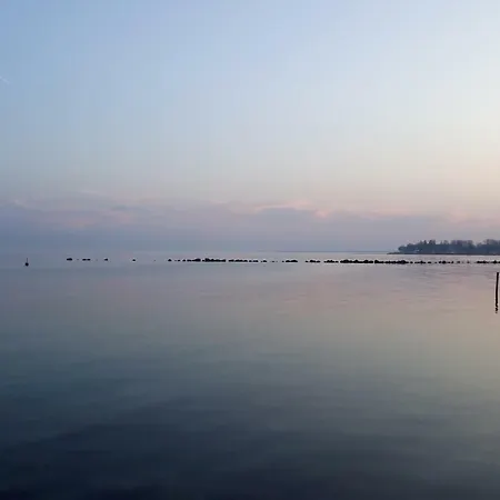 Stranddistel & Hafenkino App.409 Апартаменты *